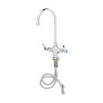 T&S Brass , B-0301-01-QT-VR, Faucet, Pantry