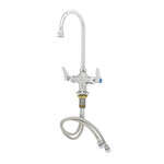 T&S Brass , B-0301-01QT-WS, Faucet, Pantry