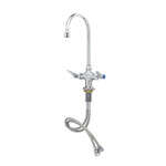 T&S Brass , B-0301-VR, Faucet, Pantry