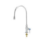 T&S Brass , B-0304, Faucet, Pantry