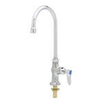 T&S Brass , B-0305-CR, Faucet, Pantry