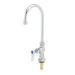 T&S Brass , B-0305-TL, Faucet, Pantry