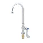 T&S Brass , B-0308-04, Faucet, Pantry