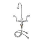 T&S Brass , B-0309, Faucet, Pantry