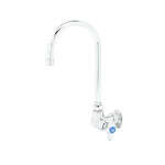 T&S Brass , B-0310, Faucet, Wall / Splash Mount