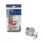 T&S Brass , B-0310-LN, Faucet, Wall / Splash Mount
