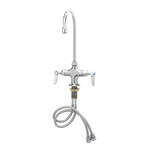T&S Brass , B-0314, Faucet, Pantry