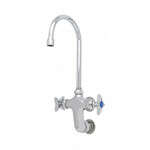 T&S Brass , B-0316, Faucet, Pantry