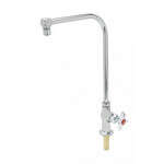 T&S Brass , B-0318-02, Faucet, Pantry