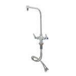 T&S Brass , B-0318-03, Faucet, Pantry