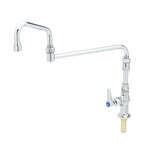 T&S Brass , B-0319-01, Faucet, Pantry