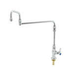 T&S Brass , B-0319-02, Faucet, Pantry