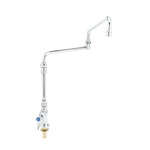 T&S Brass , B-0319-04, Faucet, Pantry