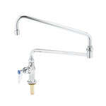 T&S Brass , B-0319, Faucet, Pantry