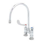 T&S Brass , B-0325-134X-CR4, Faucet, Pantry