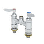 T&S Brass , B-0325-LNCC, Faucet, Pantry
