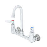 T&S Brass , B-0330-01, Faucet, Wall / Splash Mount