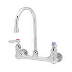 T&S Brass , B-0331, Faucet, Wall / Splash Mount