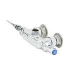 T&S Brass , B-0346-LN, Faucet, Pantry
