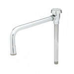 T&S Brass , B-0405-02, Faucet, Spout / Nozzle