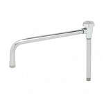 T&S Brass , B-0405-04, Faucet, Spout / Nozzle