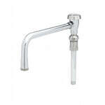 T&S Brass , B-0406-04, Faucet, Spout / Nozzle
