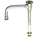 T&S Brass , B-0407-02, Faucet, Spout / Nozzle