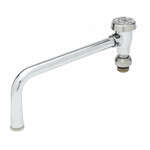 T&S Brass , B-0408-02, Faucet, Spout / Nozzle