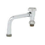 T&S Brass , B-0409-02, Faucet, Spout / Nozzle