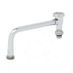 T&S Brass , B-0409-03, Faucet, Spout / Nozzle