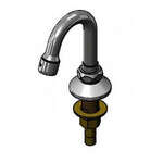 T&S Brass , B-0520-01, Faucet, Spout / Nozzle