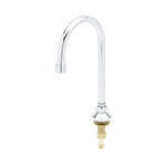 T&S Brass , B-0520-F05, Faucet, Deck Mount