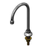 T&S Brass , B-0520, Faucet, Spout / Nozzle