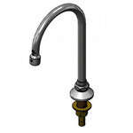 T&S Brass , B-0521, Faucet, Spout / Nozzle