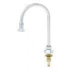 T&S Brass , B-0522, Faucet, Spout / Nozzle