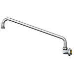 T&S Brass , B-0526-2, Faucet, Spout / Nozzle