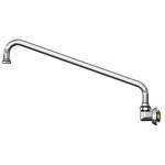 T&S Brass , B-0526-3, Faucet, Spout / Nozzle