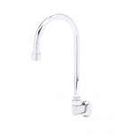 T&S Brass , B-0527, Faucet, Wall / Splash Mount
