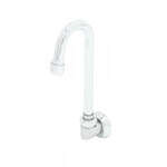 T&S Brass , B-0529-01, Faucet, Wall / Splash Mount