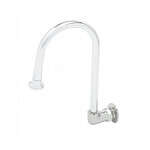 T&S Brass , B-0535, Faucet, Wall / Splash Mount