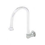 T&S Brass , B-0536, Faucet, Wall / Splash Mount