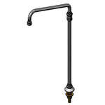 T&S Brass , B-0542, Faucet, Kettle / Pot Filler