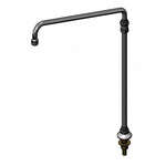 T&S Brass , B-0543, Faucet, Kettle / Pot Filler