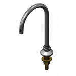 T&S Brass , B-0545-F15, Faucet, Spout / Nozzle