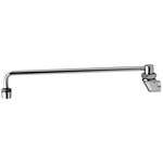 T&S Brass , B-0575, Faucet, Wok / Range Filler