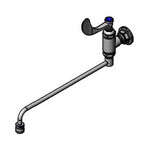 T&S Brass , B-0579-01, Faucet, Wok / Range Filler