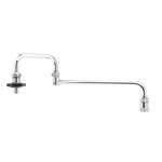 T&S Brass , B-0585, Faucet, Kettle / Pot Filler