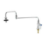 T&S Brass , B-0590, Faucet, Kettle / Pot Filler