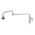 T&S Brass , B-0591, Faucet, Kettle / Pot Filler