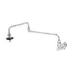 T&S Brass , B-0592-26-CH, Faucet, Kettle / Pot Filler